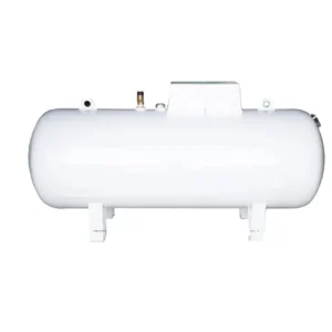 Bazin / Rezervor GPL / propan 5000 litri