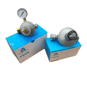 Kit Regulatoare cavagna joasă presiune (10 kg/h) + înaltă presiune (20-40 kg/h)