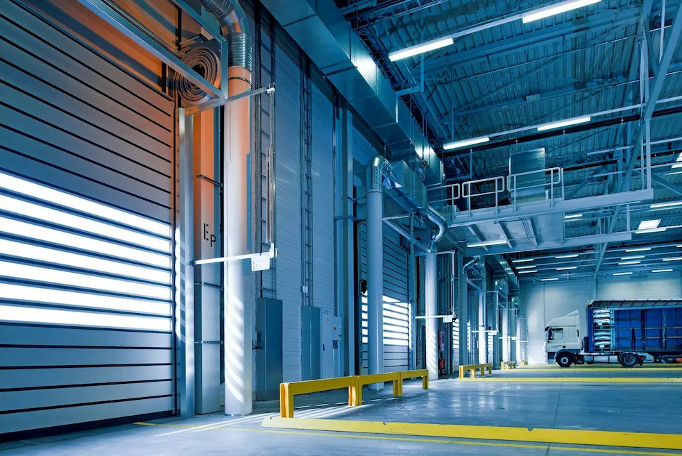Rezervor GPL propan industrial